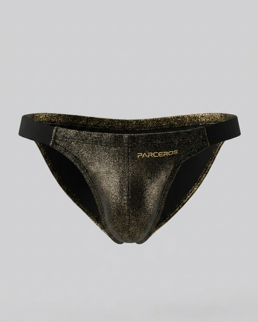 Bk  Exotic Luxury Dorado