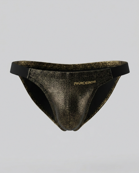 Bk  Exotic Luxury Dorado