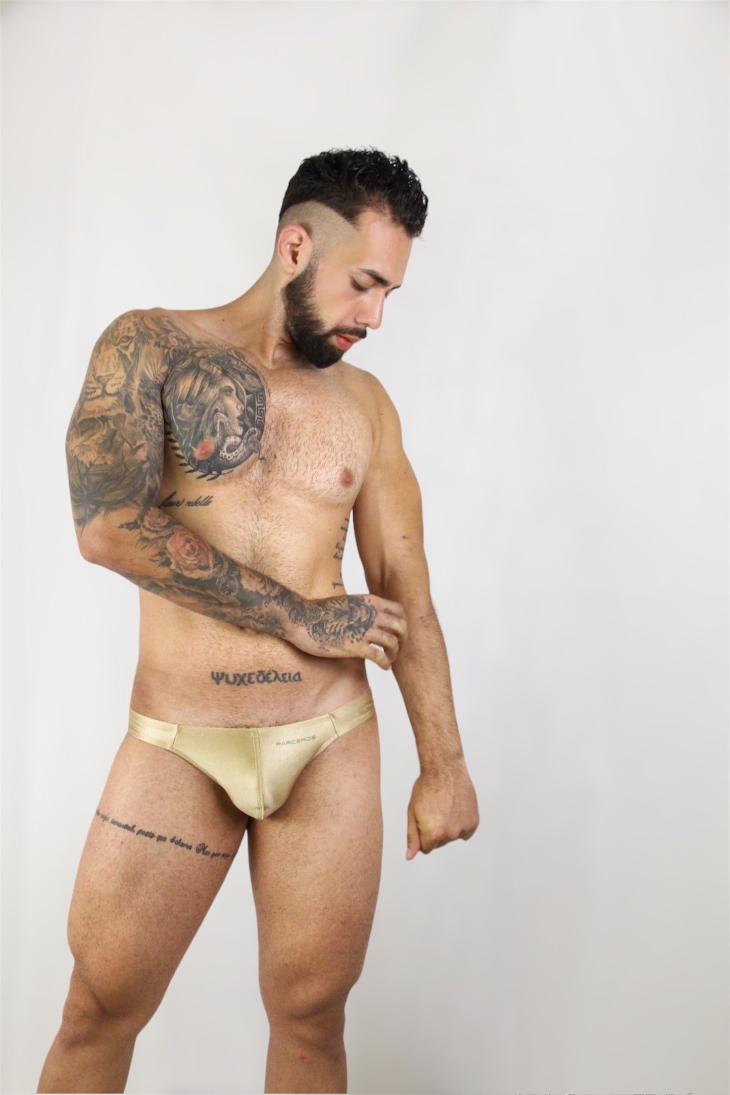 Bk ClassicBrief 2.0 Dorado