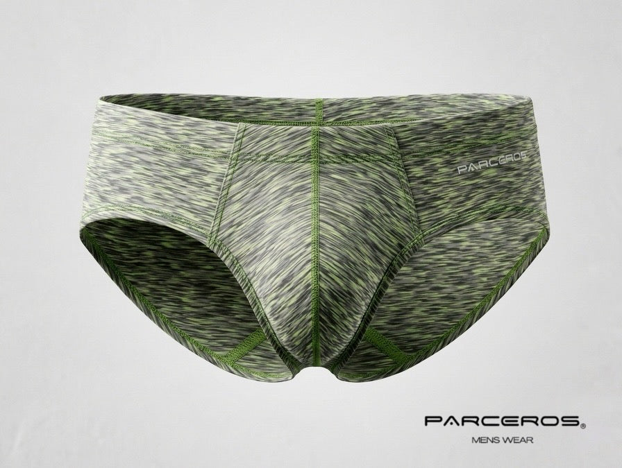 Brief ColorLand Verde