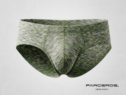 Brief ColorLand Verde