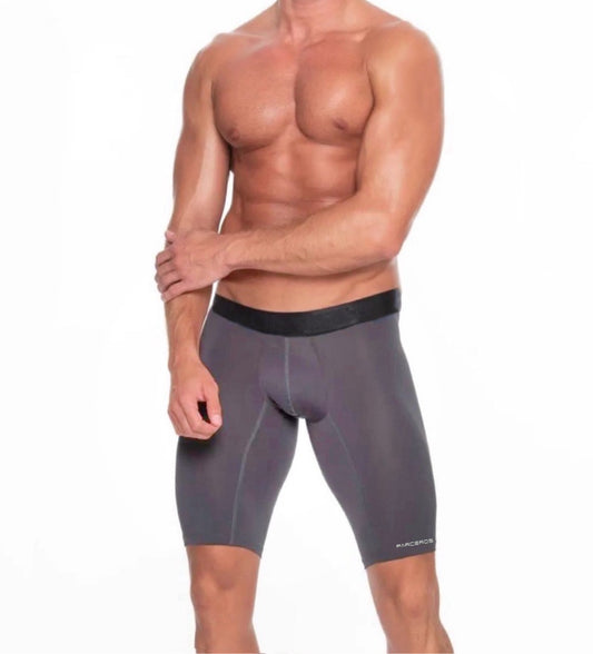 LYCRA DEPORTIVA CORTA OXFORD