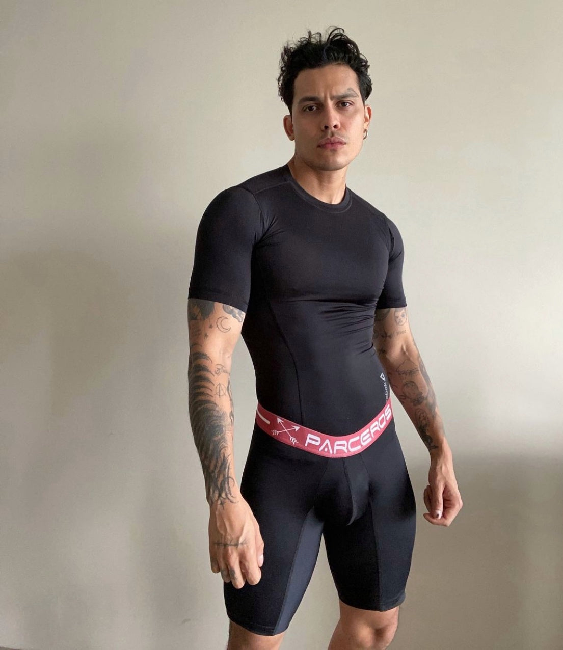 LYCRA DEPORTIVA CORTA