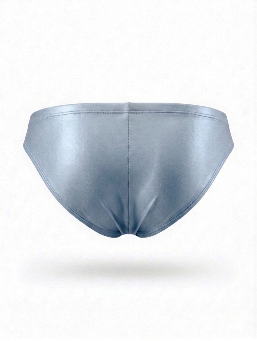 Bk ClassicBrief 2.0 grisAzulado