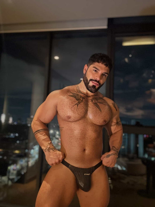 Bk  Exotic Luxury Dorado