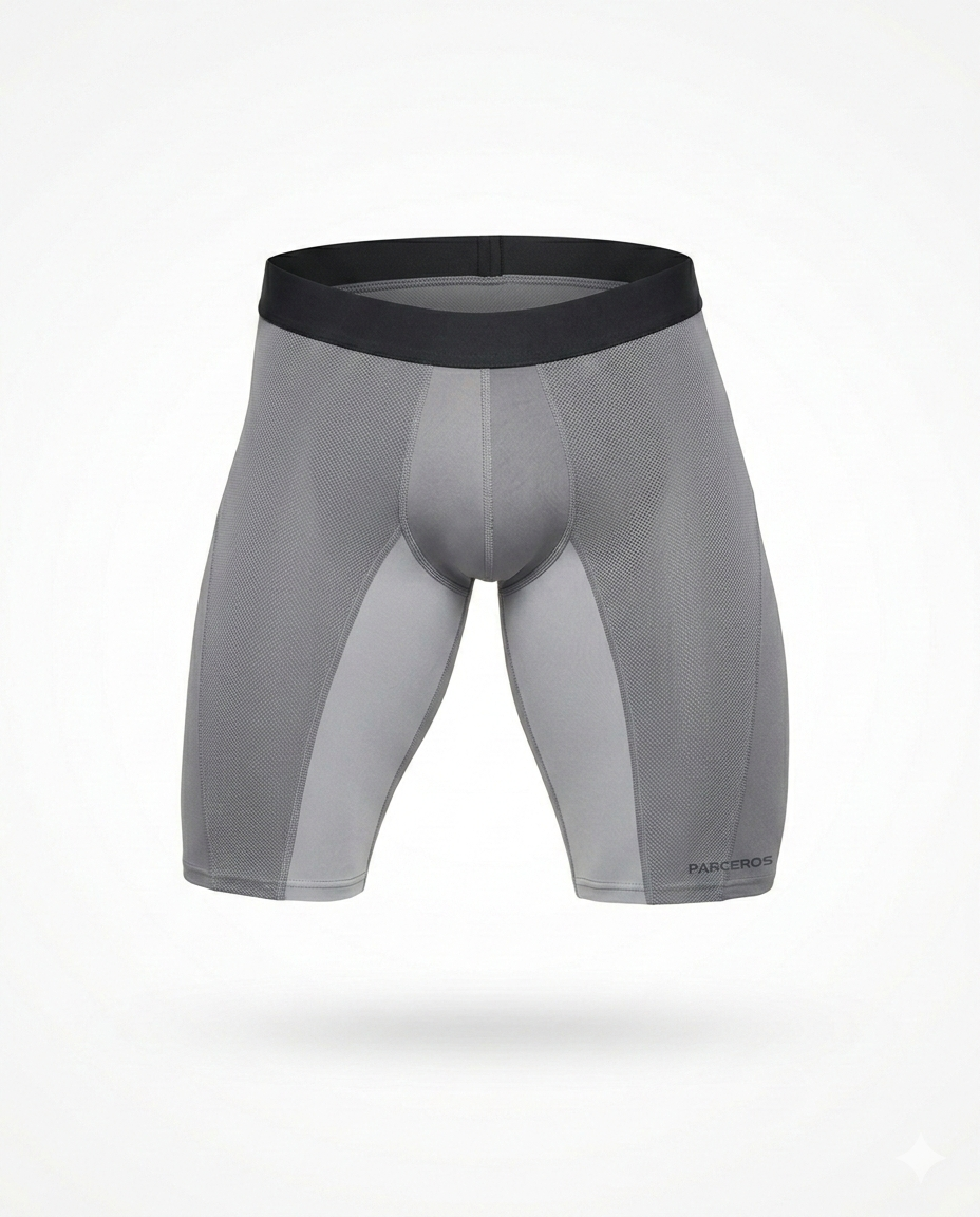 LYCRA DEPORTIVA CORTA OXFORD