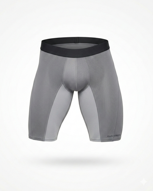 LYCRA DEPORTIVA CORTA OXFORD