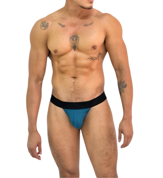 BK Magnum Azul petróleo