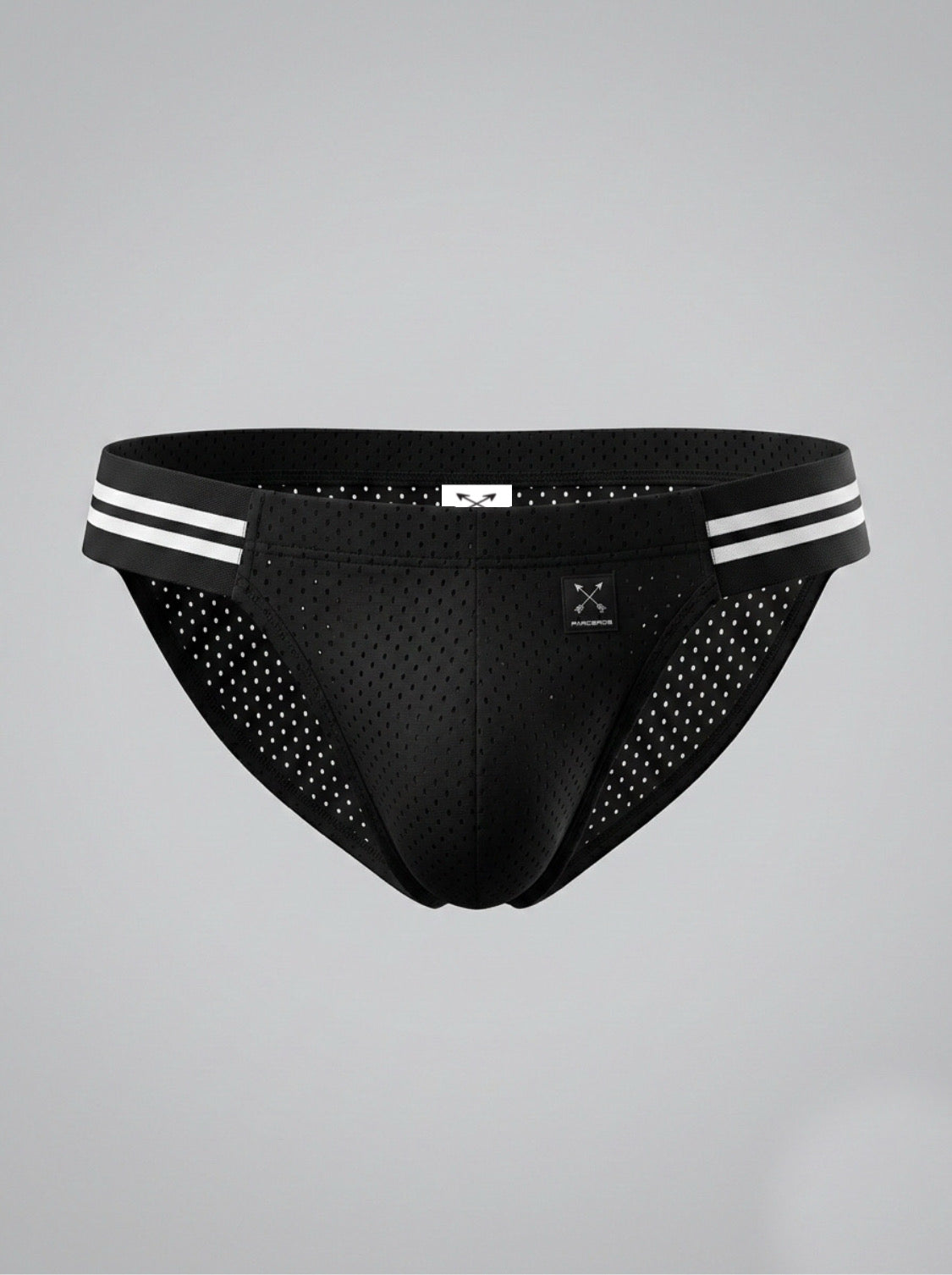 Bk Brife Exotic Black