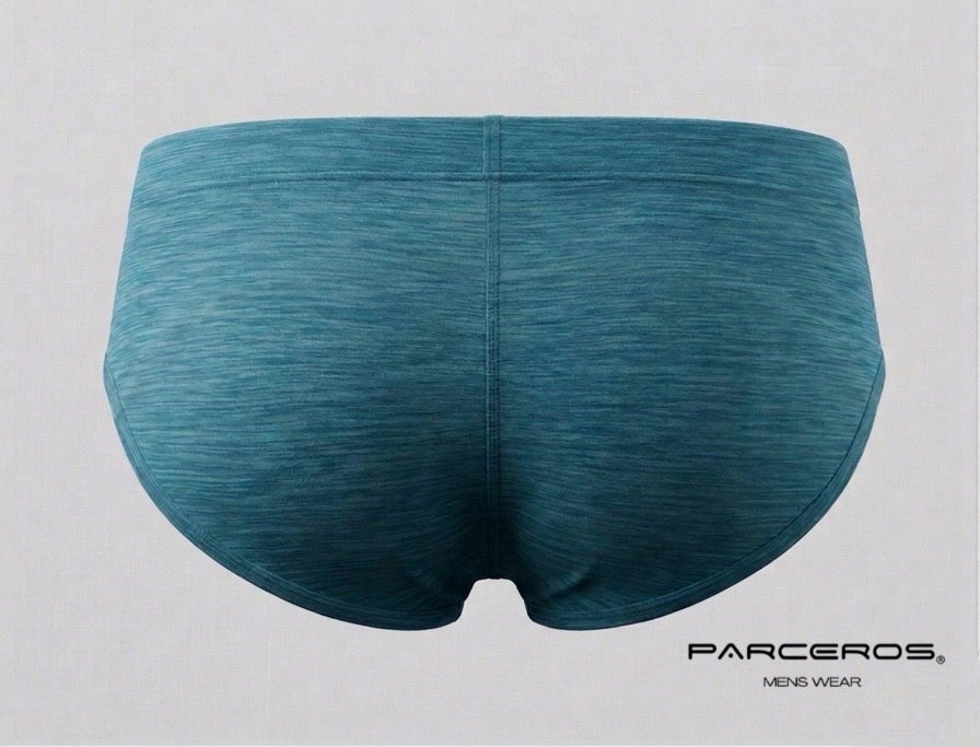 Brief ColorLand Turquesa