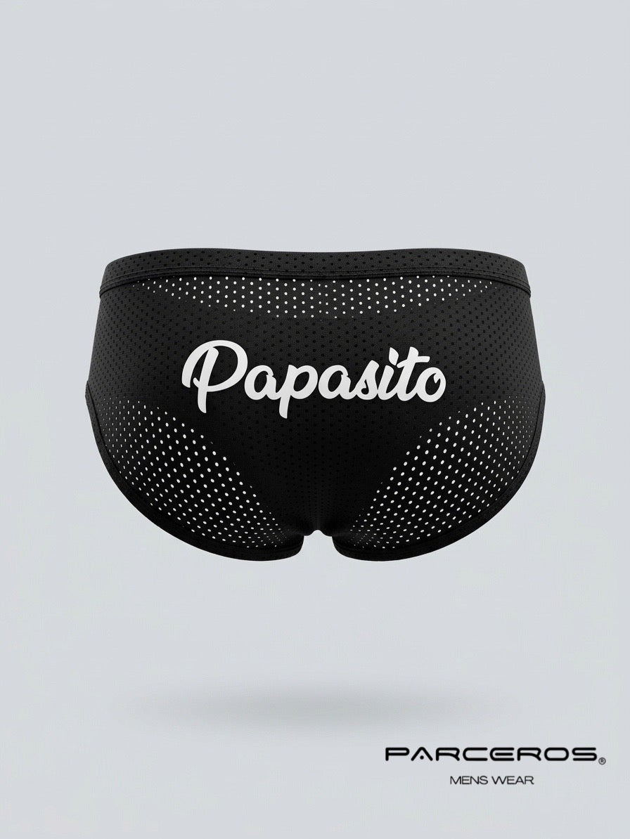 Bk Papasito negro