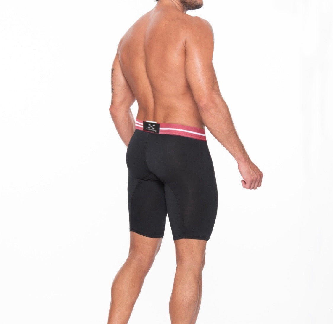 LYCRA DEPORTIVA CORTA