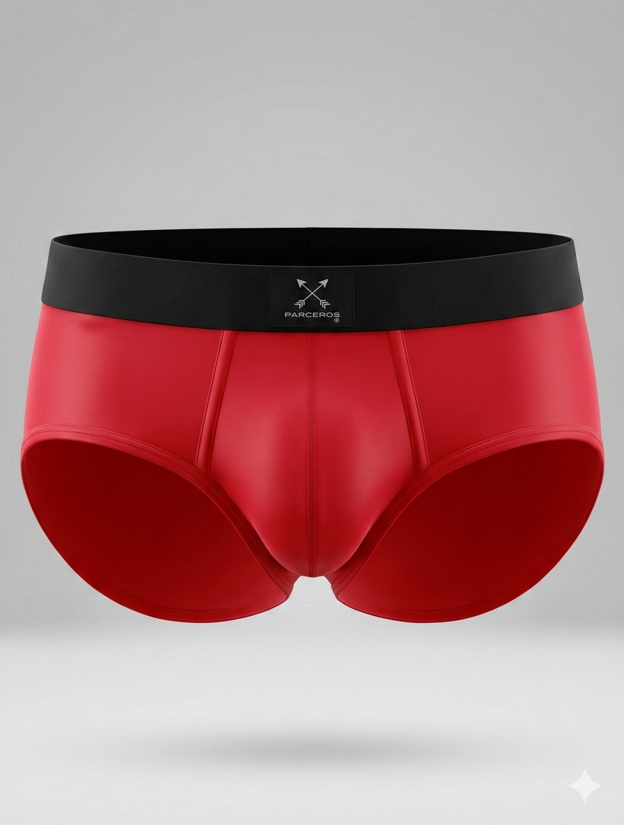 ClassicBrief  Rojo