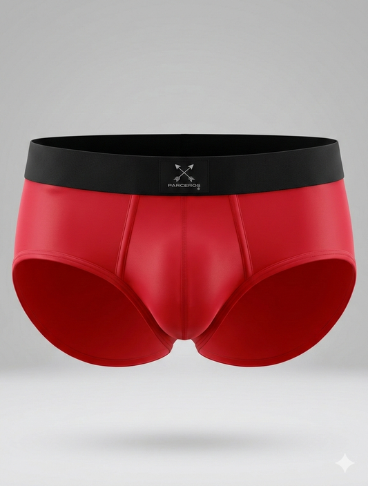 Brief cut underwear