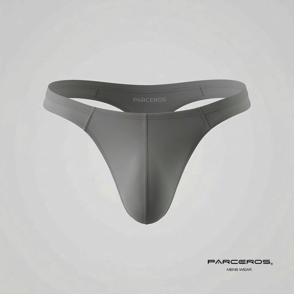 Gray Sybarita Thong