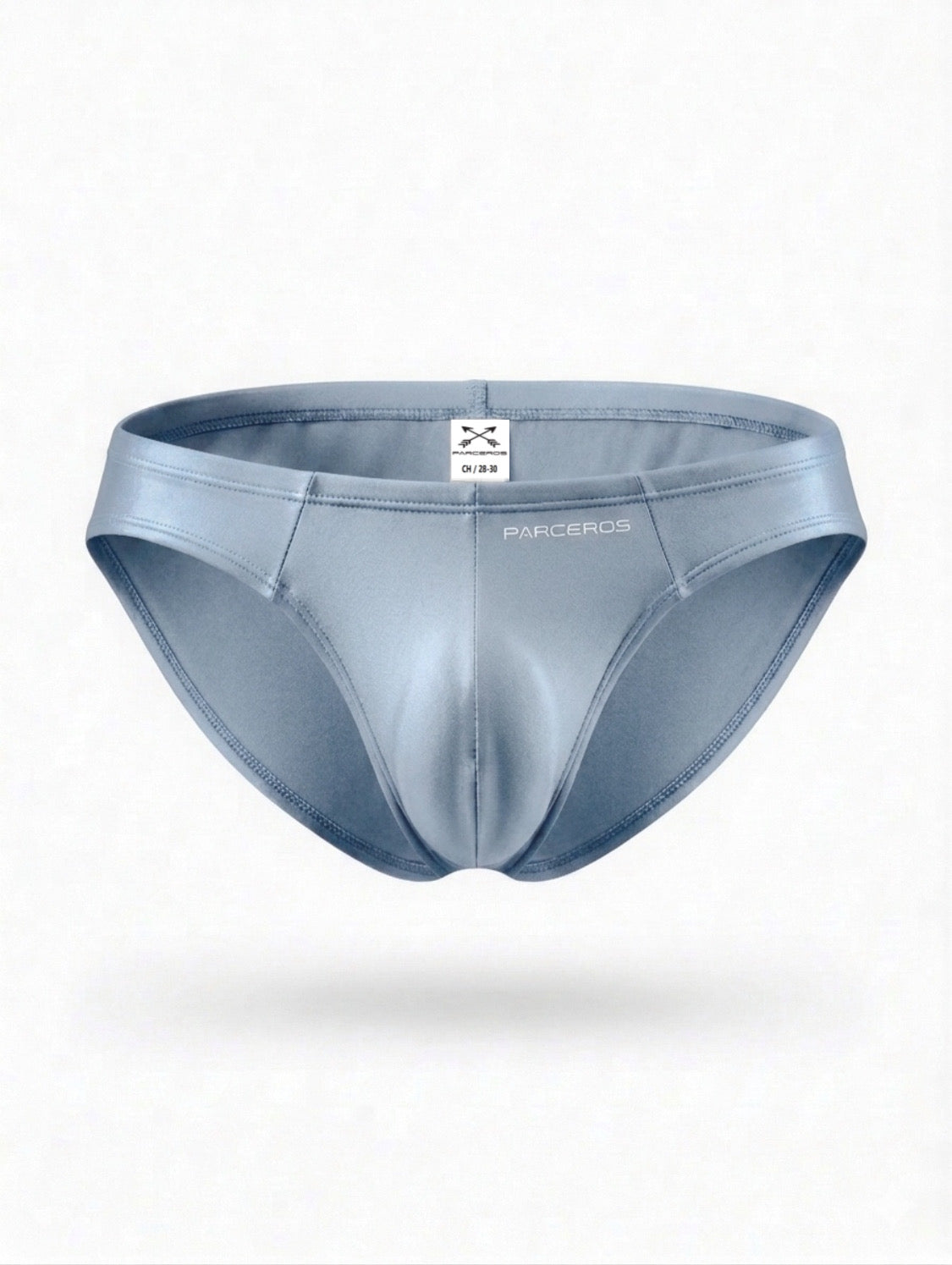 Bk ClassicBrief 2.0 grisAzulado