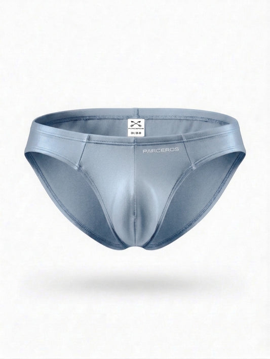 Bk ClassicBrief 2.0 grisAzulado