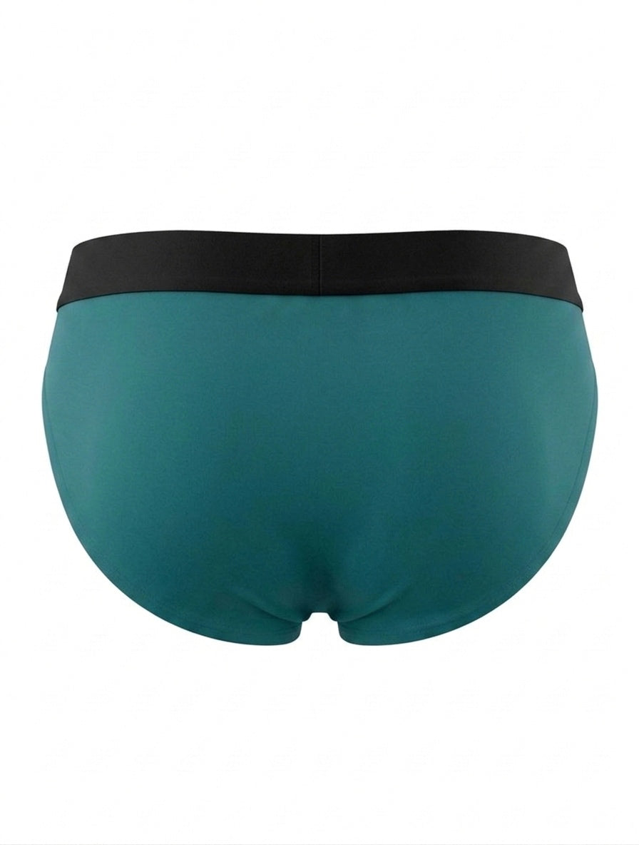 BK Magnum Azul petróleo