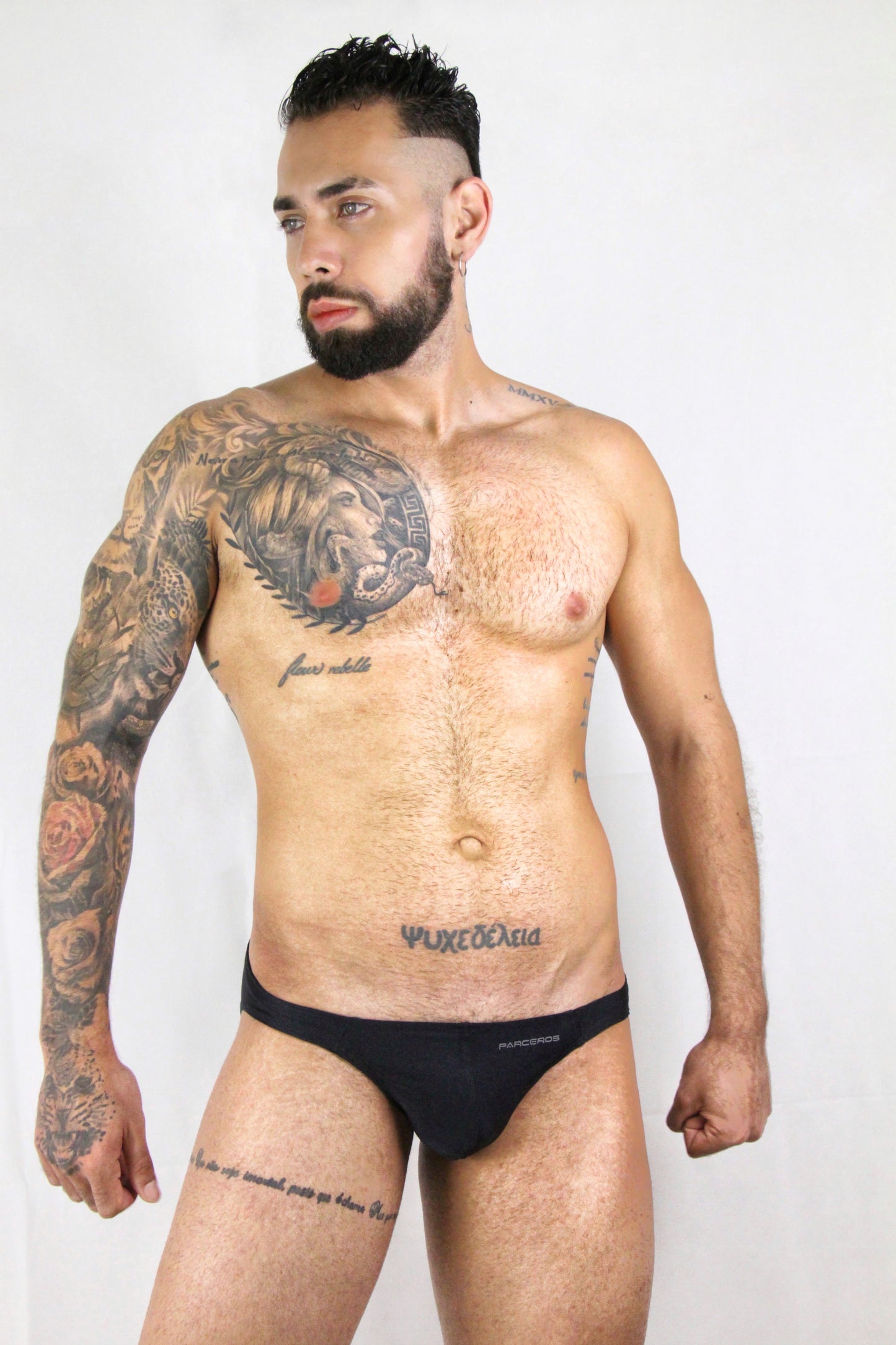 Bk ClassicBrief 2.0 Negro