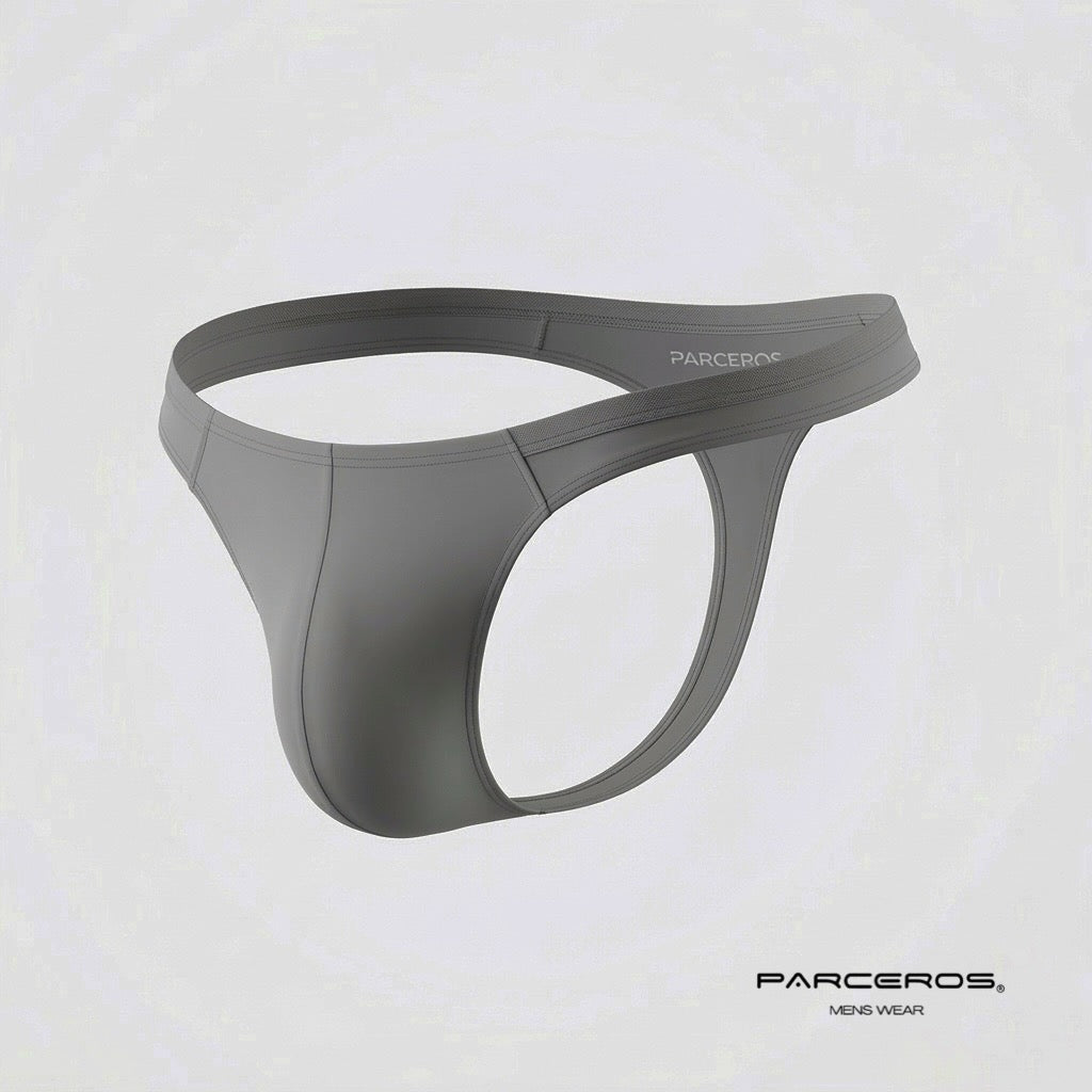 Gray Sybarita Thong