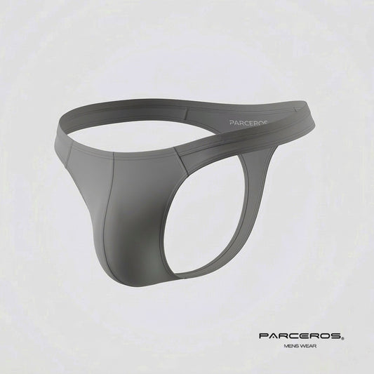 Gray Sybarita Thong