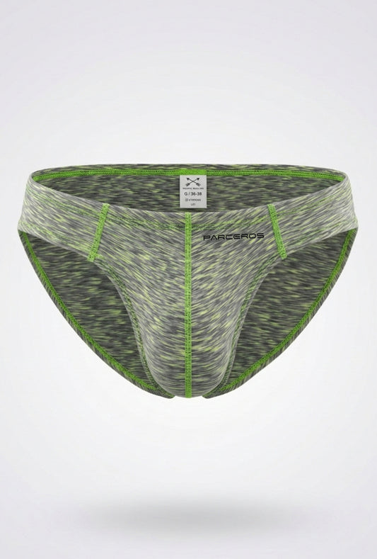 Bk ColorLand Verde Rayado