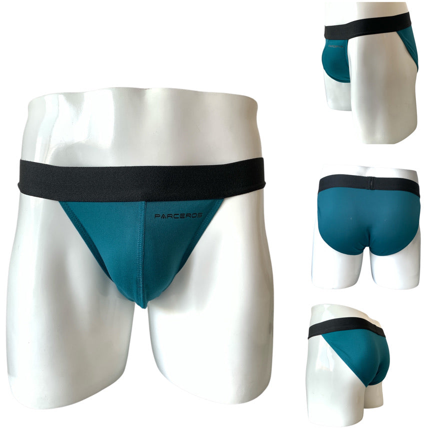 BK Magnum Azul petróleo