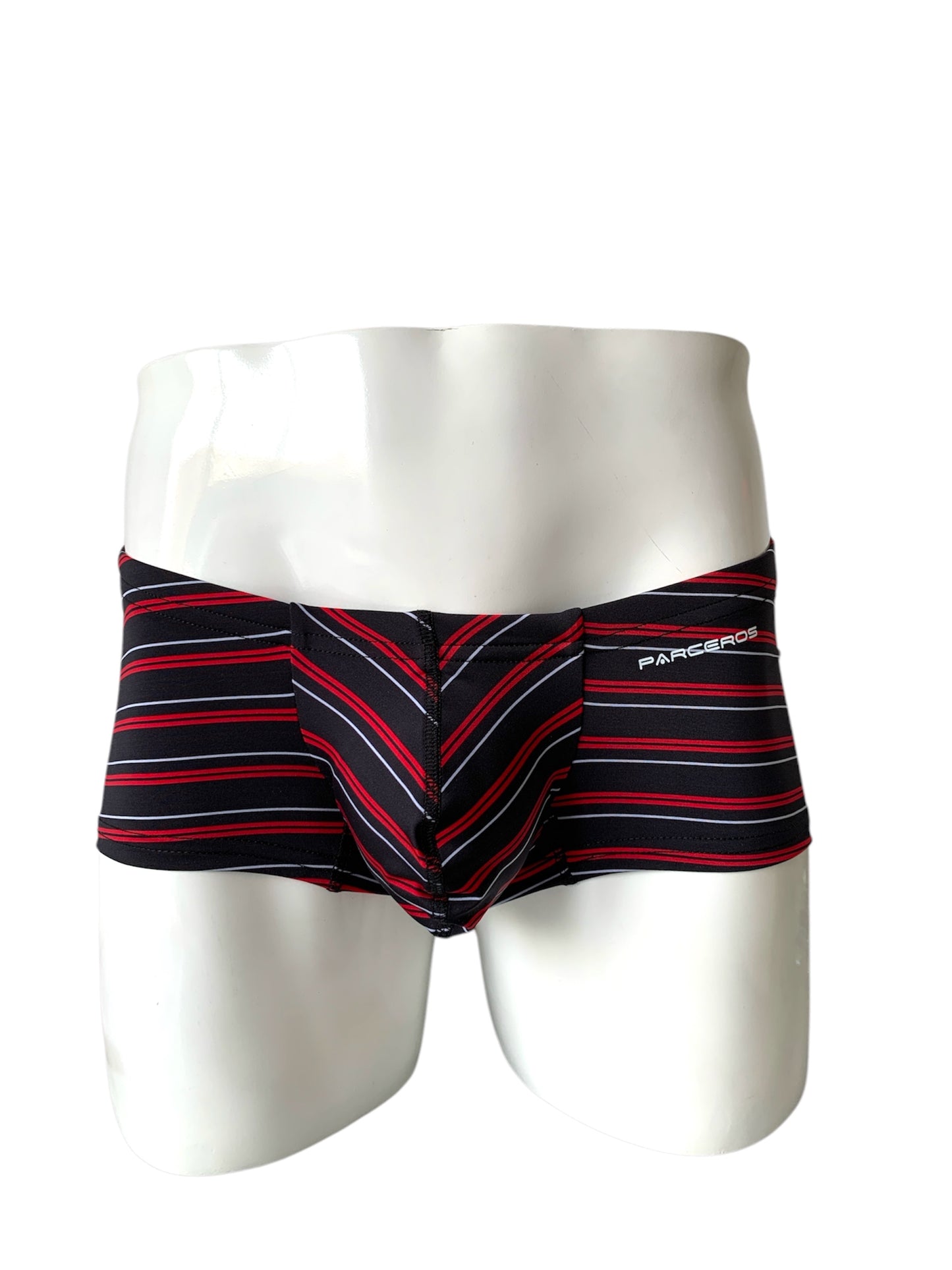 Boxer Short Rayado