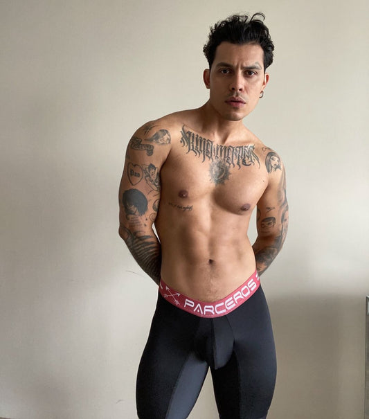 LYCRA DEPORTIVA CORTA