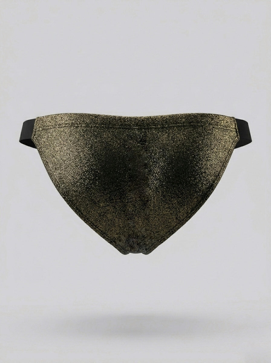 Bk  Exotic Luxury Dorado