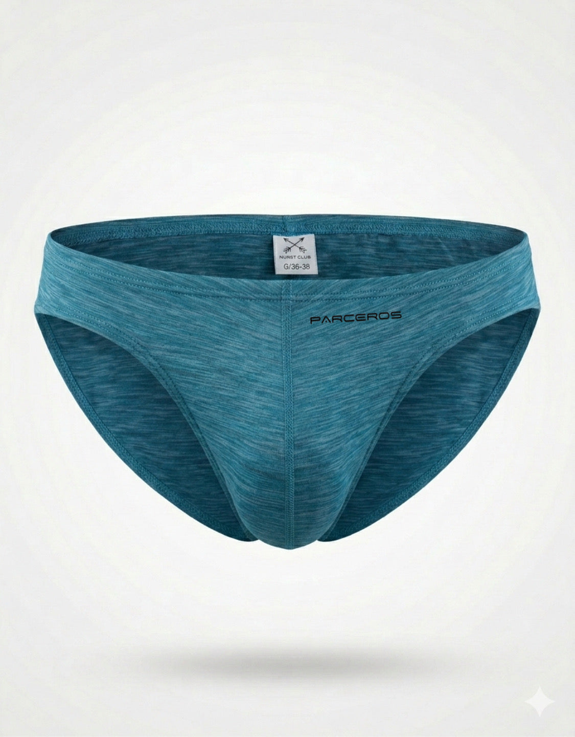 Bk ColorLand turquesa Rayado