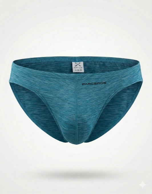 Bk ColorLand turquesa Rayado