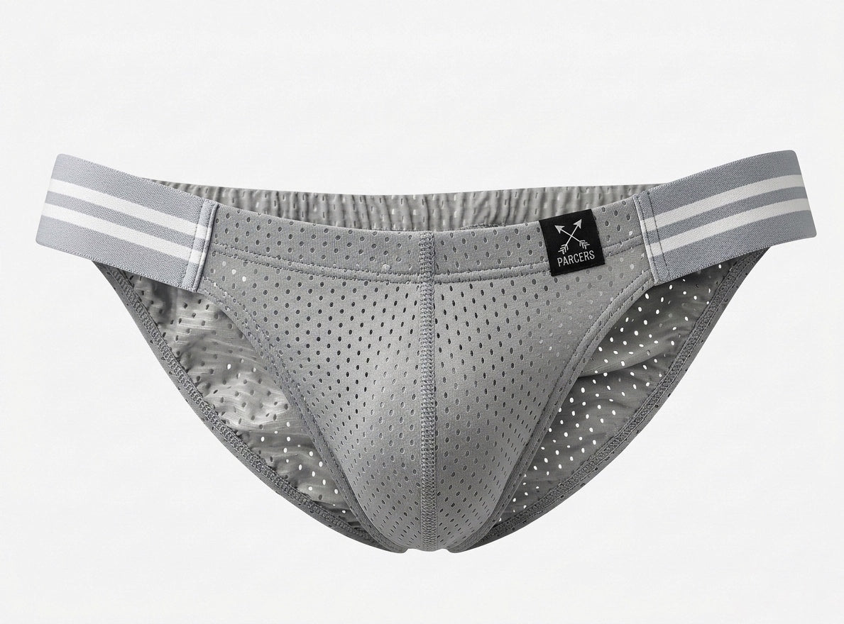 Bk brief Exotic Gray