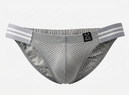 Bk ExoticBrief Gris