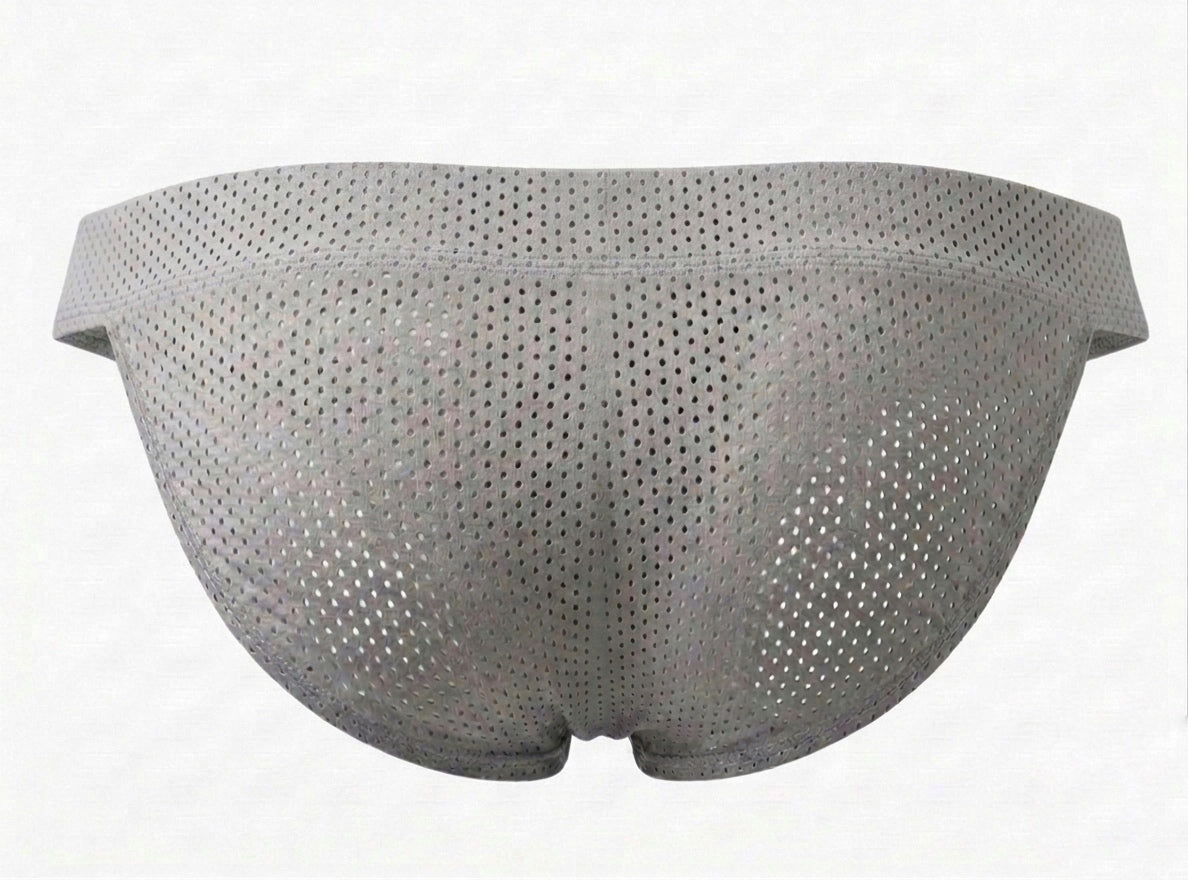 Bk brief Exotic Gray