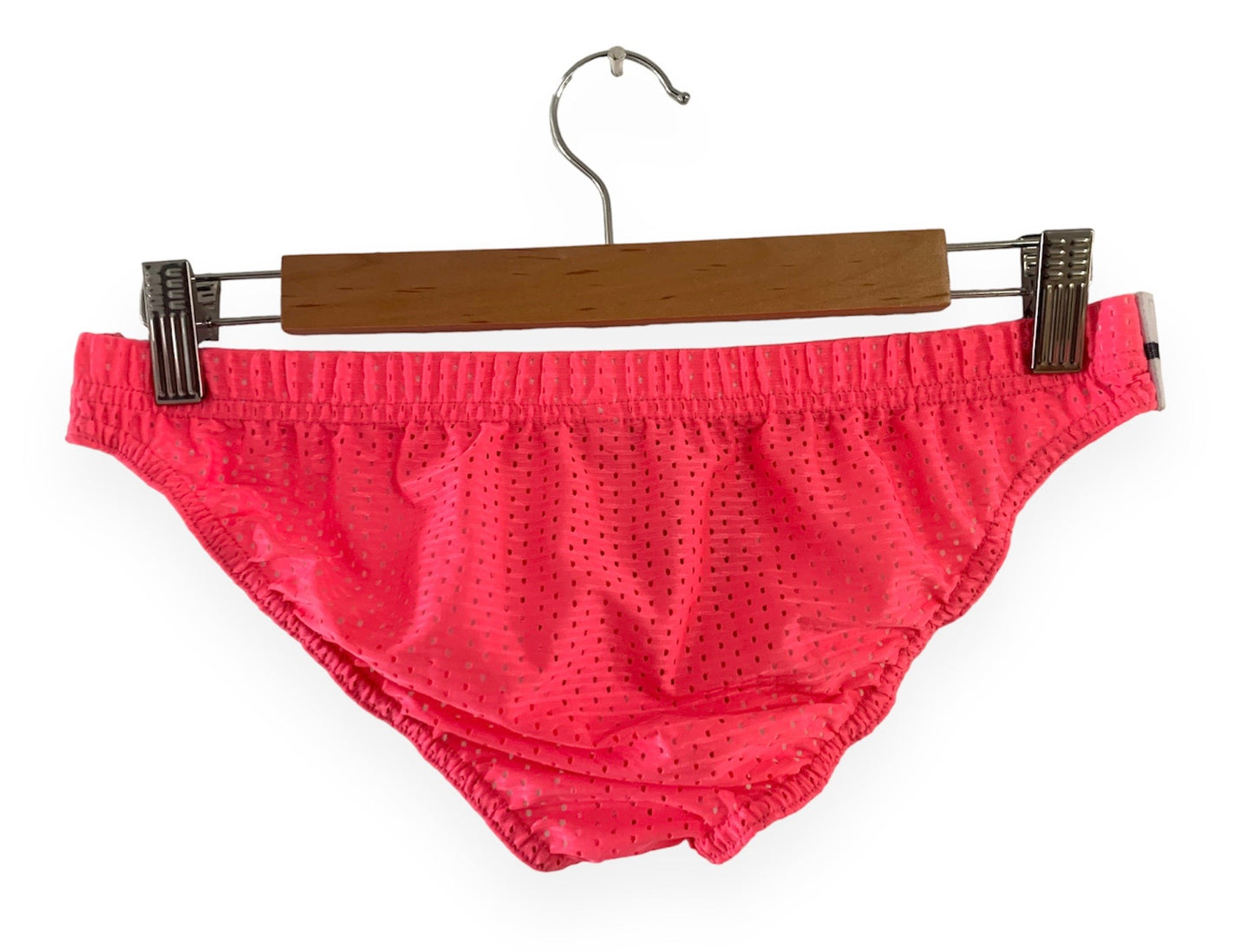 Bk ExoticBrief Rosa Intenso